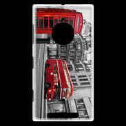Coque Nokia Lumia 830 Bus de Londres