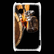 Coque Sony Xperia Typo Verre de Cognac Grand Cru