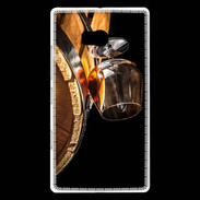Coque Nokia Lumia 930 Verre de Cognac Grand Cru