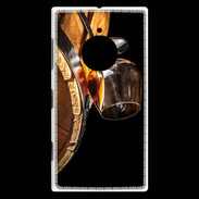 Coque Nokia Lumia 830 Verre de Cognac Grand Cru