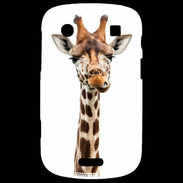 Coque Blackberry Bold 9900 Girafe Humour