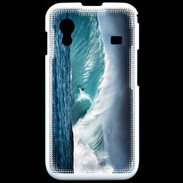 Coque Samsung ACE S5830 Surfeur en mer 