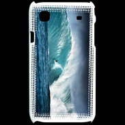 Coque Samsung Galaxy S Surfeur en mer 