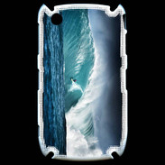 Coque Blackberry 8520 Surfeur en mer 