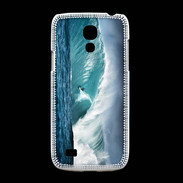 Coque Samsung Galaxy S4mini Surfeur en mer 