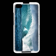 Coque Blackberry Z30 Surfeur en mer 