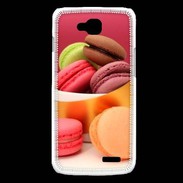 Coque LG L90 Jolis macarons 