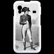 Coque Samsung ACE S5830 Napoléon 1