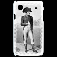 Coque Samsung Galaxy S Napoléon 1