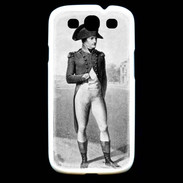 Coque Samsung Galaxy S3 Napoléon 1