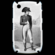 Coque Blackberry 8520 Napoléon 1