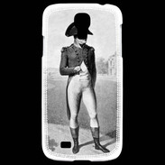 Coque Samsung Galaxy S4 Napoléon 1