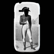 Coque Samsung Galaxy S3 Mini Napoléon 1