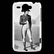 Coque HTC Wildfire G8 Napoléon 1
