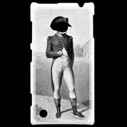 Coque Nokia Lumia 720 Napoléon 1