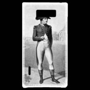 Coque LG Optimus L7 Napoléon 1