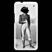Coque HTC One Napoléon 1