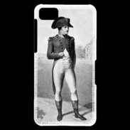 Coque Blackberry Z10 Napoléon 1