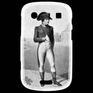 Coque Blackberry Bold 9900 Napoléon 1