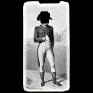 Coque LG P990 Napoléon 1