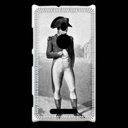 Coque Nokia Lumia 925 Napoléon 1