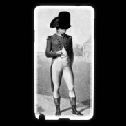 Coque Samsung Galaxy Note 3 Napoléon 1
