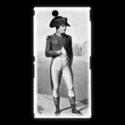 Coque Sony Xpéria Z Ultra Napoléon 1