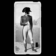 Coque LG F6 Napoléon 1