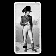 Coque LG F5 Napoléon 1