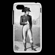 Coque Blackberry Q5 Napoléon 1