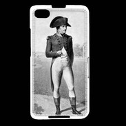 Coque Blackberry Z30 Napoléon 1