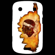 Coque Blackberry Bold 9900 La Corse vintage