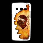 Coque Samsung Galaxy Express2 La Corse vintage
