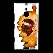Coque Nokia Lumia 1520 La Corse vintage