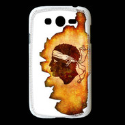Coque Samsung Galaxy Grand La Corse vintage