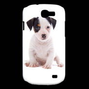 Coque Samsung Galaxy Express Jack russel terrier puppy 820