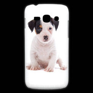 Coque Samsung Galaxy Ace3 Jack russel terrier puppy 820