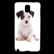 Coque Samsung Galaxy Note 3 Jack russel terrier puppy 820