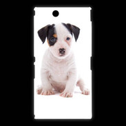 Coque Sony Xpéria Z Ultra Jack russel terrier puppy 820