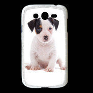 Coque Samsung Galaxy Grand Jack russel terrier puppy 820