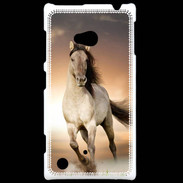 Coque Nokia Lumia 720 Cheval et Paysage 1