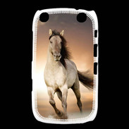 Coque Blackberry Curve 9320 Cheval et Paysage 1