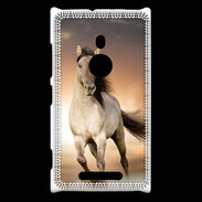 Coque Nokia Lumia 925 Cheval et Paysage 1