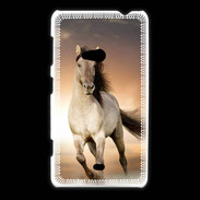 Coque Nokia Lumia 625 Cheval et Paysage 1