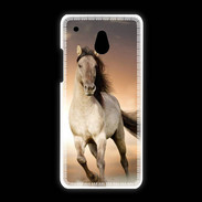 Coque HTC One Mini Cheval et Paysage 1