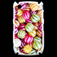 Coque Blackberry 8520 Bonbons Berlingot