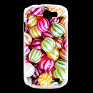 Coque Samsung Galaxy Express Bonbons Berlingot