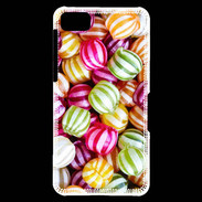 Coque Blackberry Z10 Bonbons Berlingot