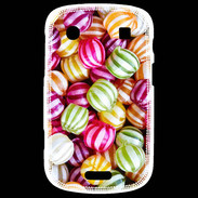 Coque Blackberry Bold 9900 Bonbons Berlingot