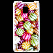 Coque LG P990 Bonbons Berlingot